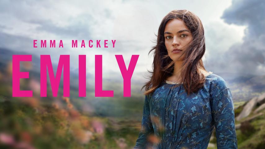 فيلم Emily 2022 مترجم