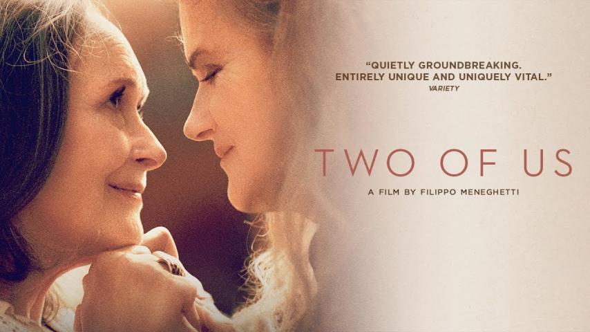 فيلم Two of Us 2019 مترجم