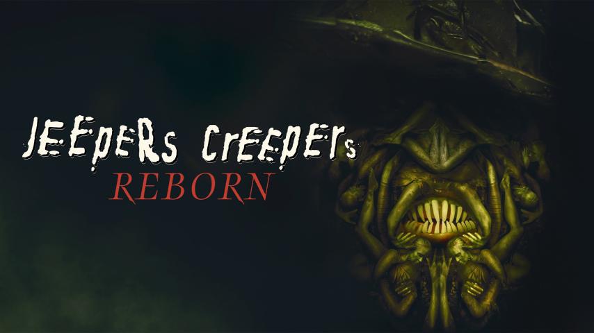 فيلم Jeepers Creepers: Reborn 2022 مترجم