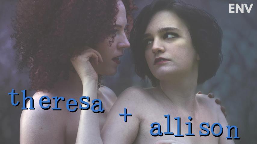 فيلم Theresa & Allison 2019 مترجم