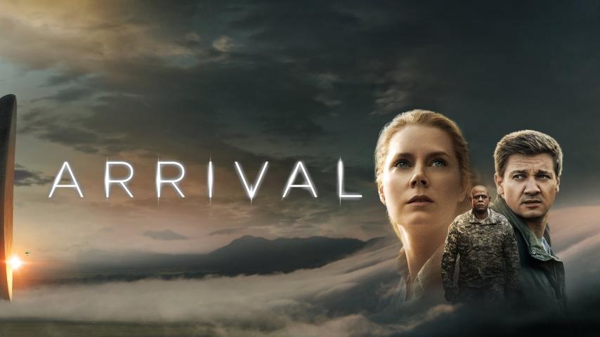 فيلم Arrival 2016 مترجم