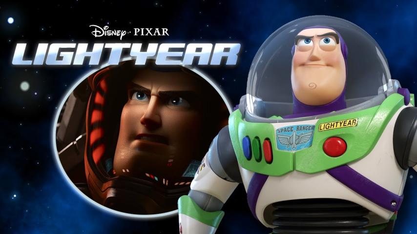 فيلم Lightyear 2022 مترجم