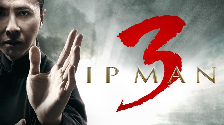 فيلم Ip Man 3 2015 مترجم