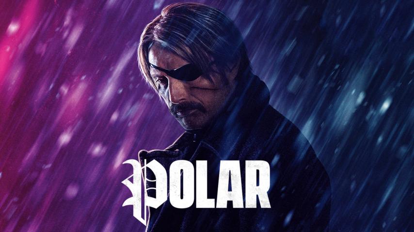 فيلم Polar 2019 مترجم