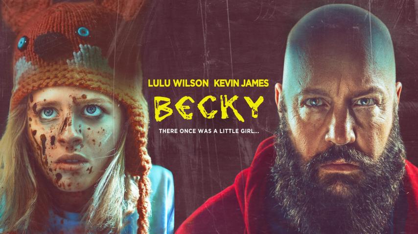 فيلم Becky 2020 مترجم