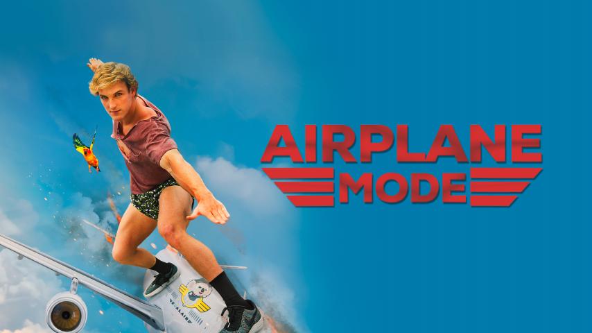 فيلم Airplane Mode 2019 مترجم