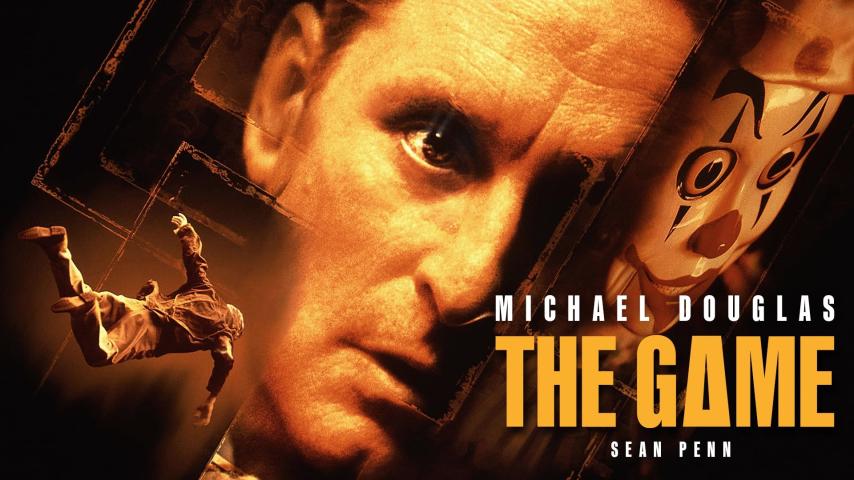 فيلم The Game 1997 مترجم