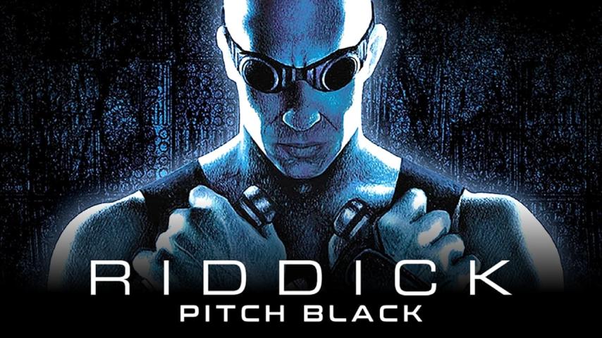 فيلم Pitch Black 2000 مترجم