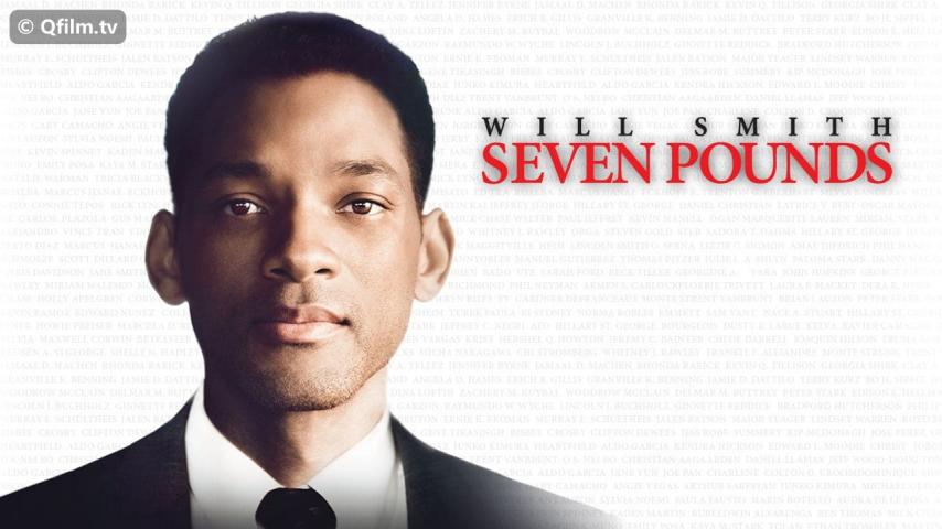 فيلم Seven Pounds 2008 مترجم