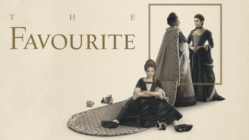 فيلم The Favourite 2018 مترجم