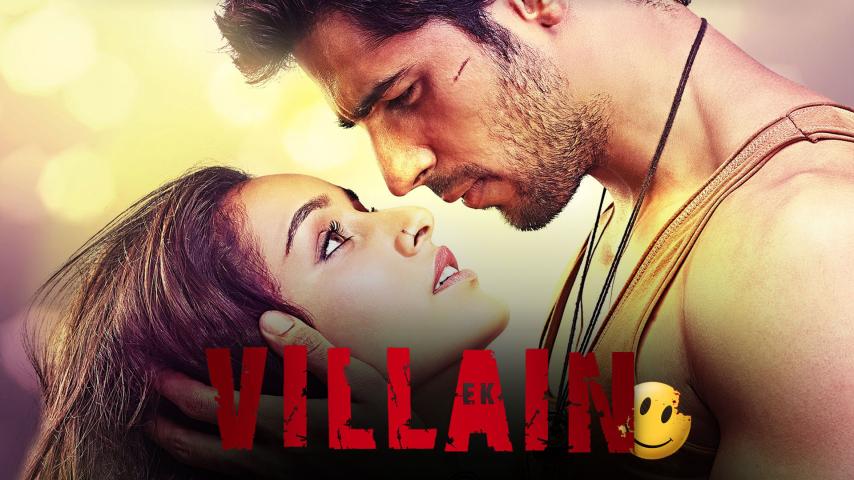 فيلم Ek Villain 2014 مترجم