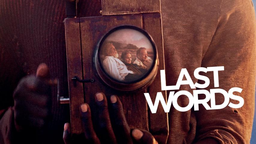 فيلم Last Words 2020 مترجم