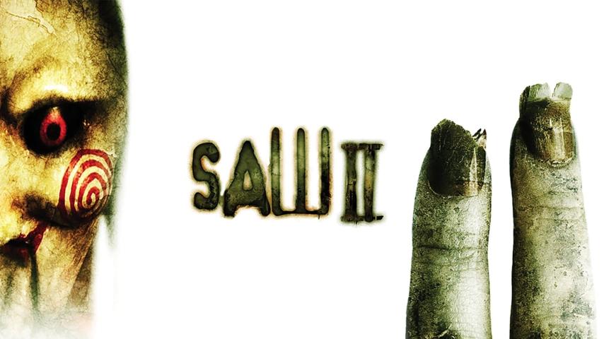 فيلم Saw II 2005 مترجم