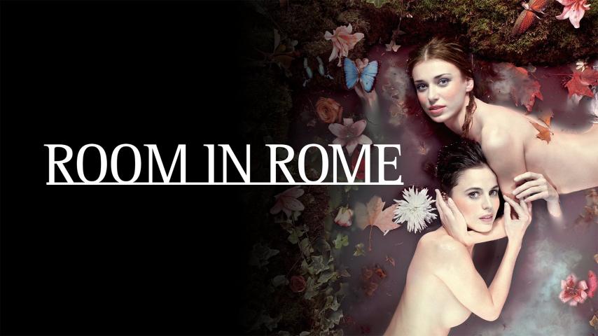 فيلم Room in Rome 2010 مترجم