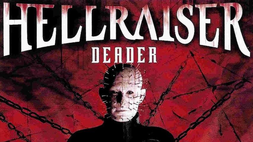 فيلم Hellraiser: Deader 2005 مترجم
