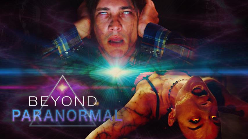 فيلم Beyond Paranormal 2021 مترجم