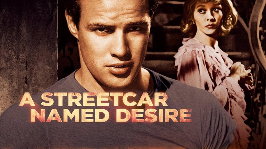 فيلم A Streetcar Named Desire 1951 مترجم