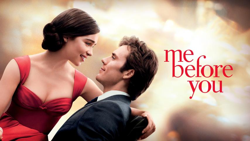 فيلم Me Before You 2016 مترجم