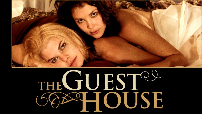 فيلم The Guest House 2012 مترجم