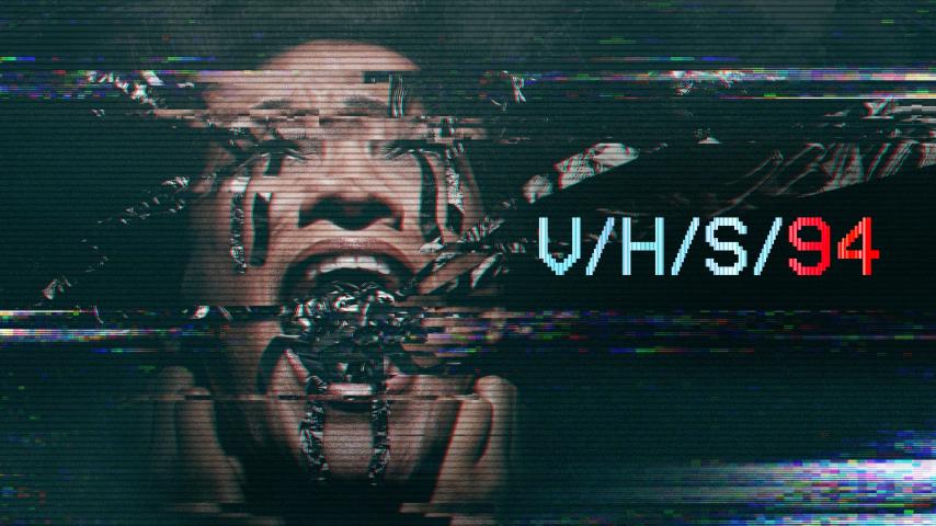 فيلم V/H/S/94 2021 مترجم