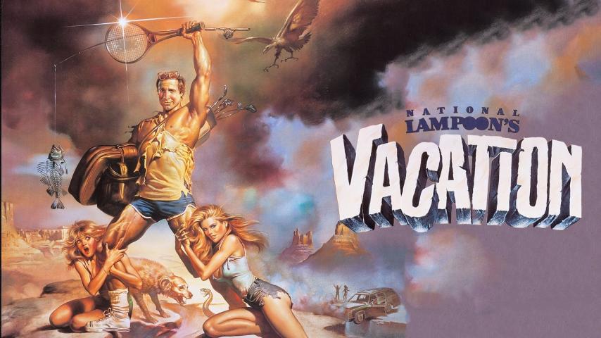 فيلم National Lampoon's Vacation 1983 مترجم