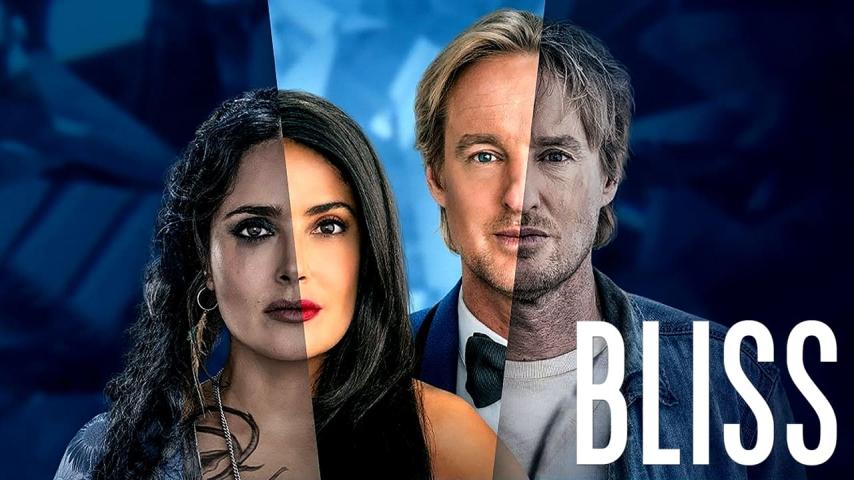 فيلم Bliss 2021 مترجم