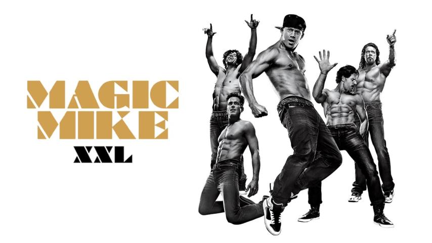 فيلم Magic Mike XXL 2015 مترجم