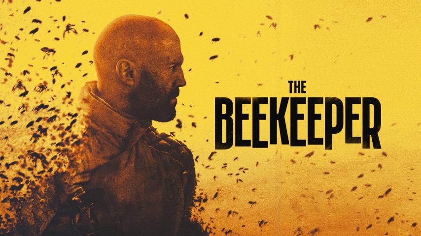 فيلم The Beekeeper 2024 مترجم