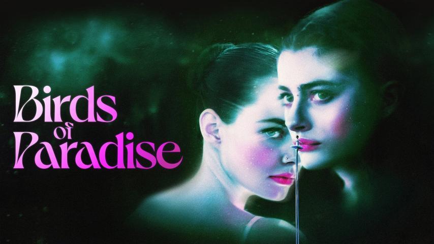 فيلم Birds of Paradise 2021 مترجم