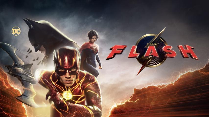مشاهدة فيلم The Flash 2023 مترجم HD اون لاين
