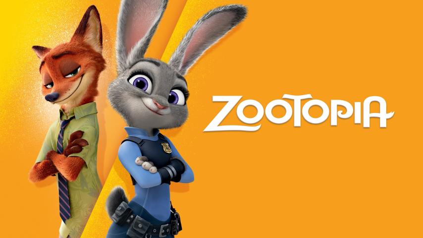 فيلم Zootopia 2016 مترجم