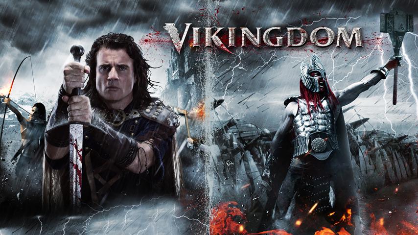 فيلم Vikingdom 2013 مترجم