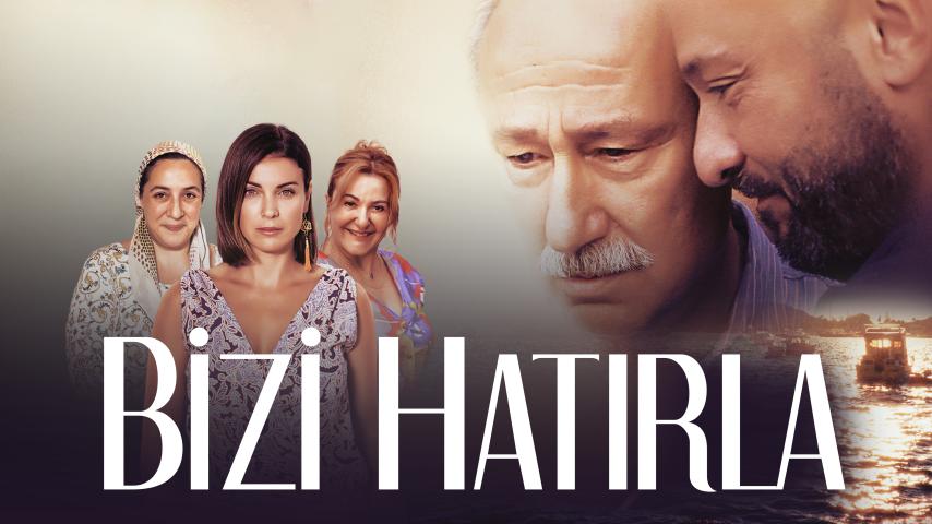 فيلم Bizi Hatirla 2018 مترجم