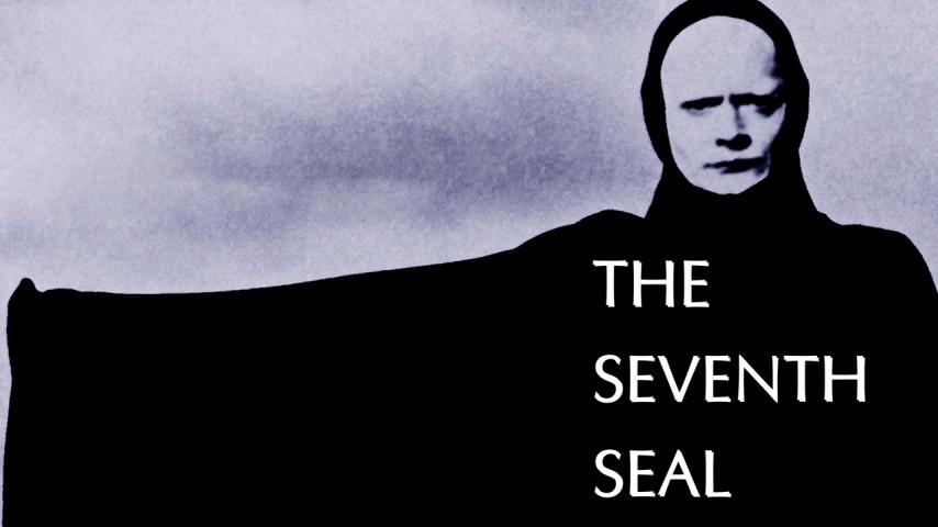 فيلم The Seventh Seal 1957 مترجم