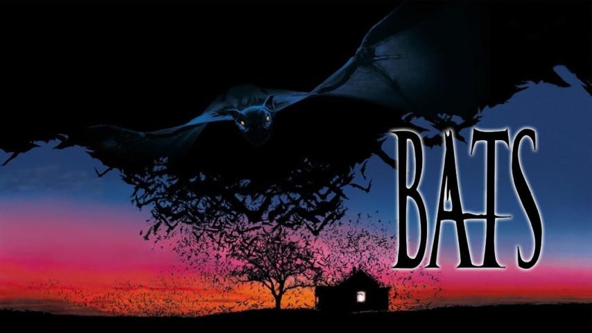 فيلم Bats 1999 مترجم
