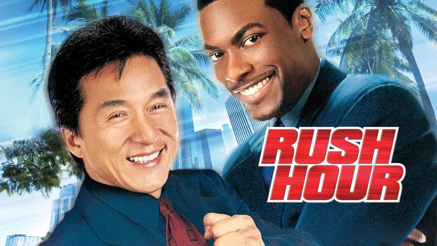 فيلم Rush Hour 1998 مترجم