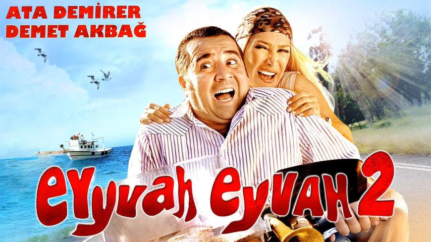 فيلم Eyyvah Eyvah 2 2011 مترجم