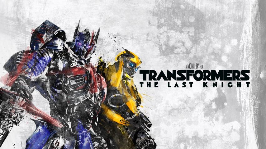 فيلم Transformers: The Last Knight 2017 مترجم