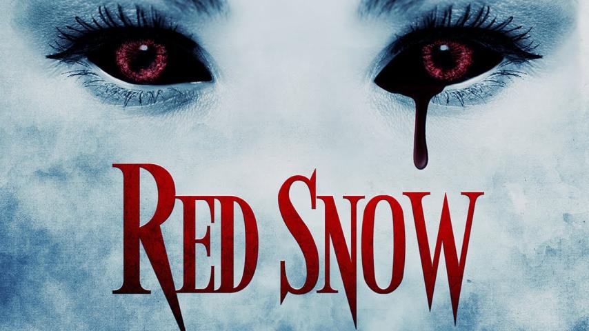فيلم Red Snow 2021 مترجم