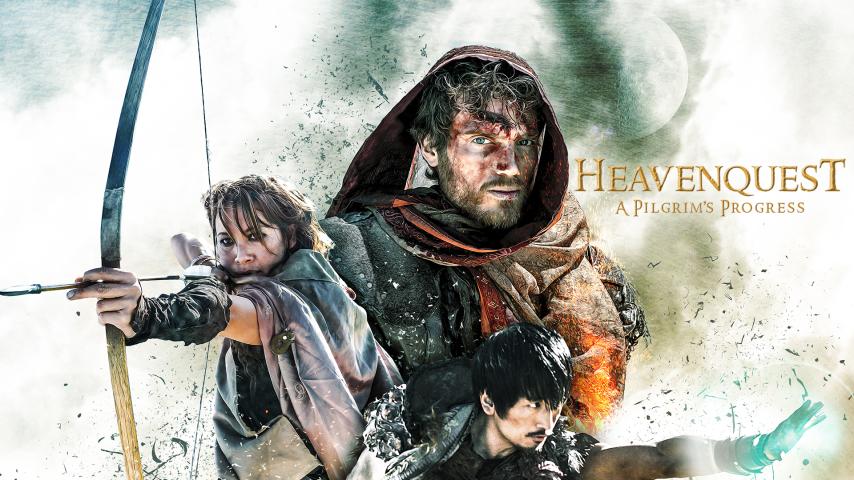 فيلم Heavenquest: A Pilgrim's Progress 2020 مترجم