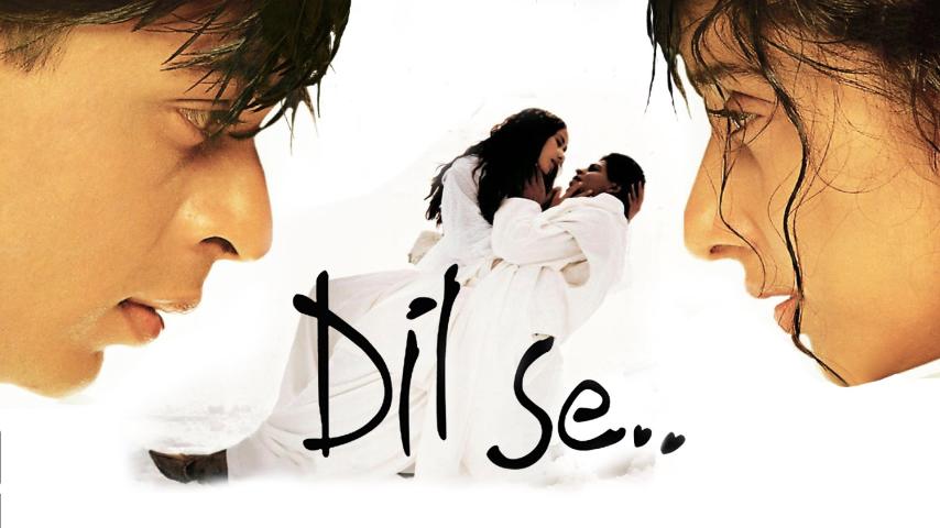 فيلم Dil Se.. 1998 مترجم