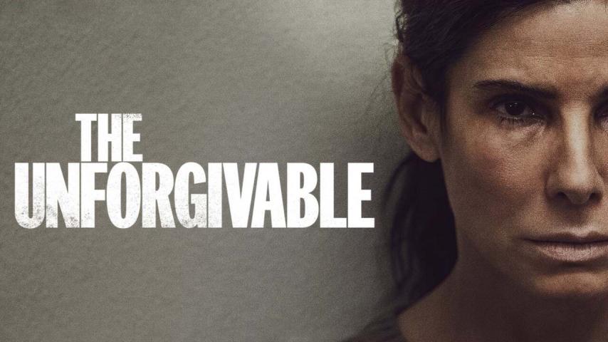 فيلم The Unforgivable 2021 مترجم