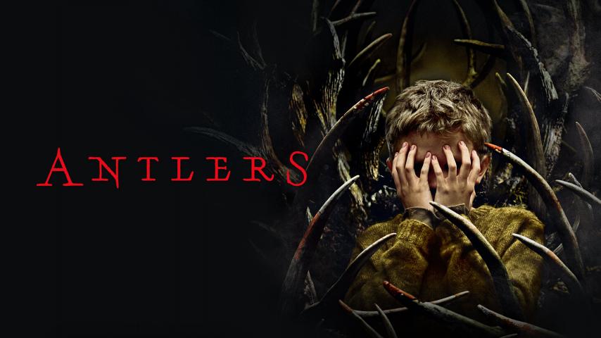 فيلم Antlers 2021 مترجم