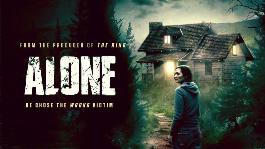 فيلم Alone 2020 مترجم