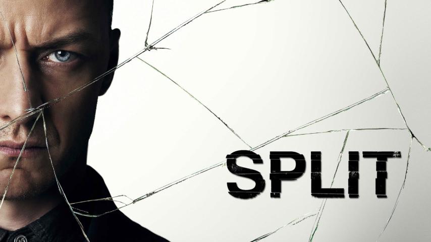 فيلم Split 2016 مترجم