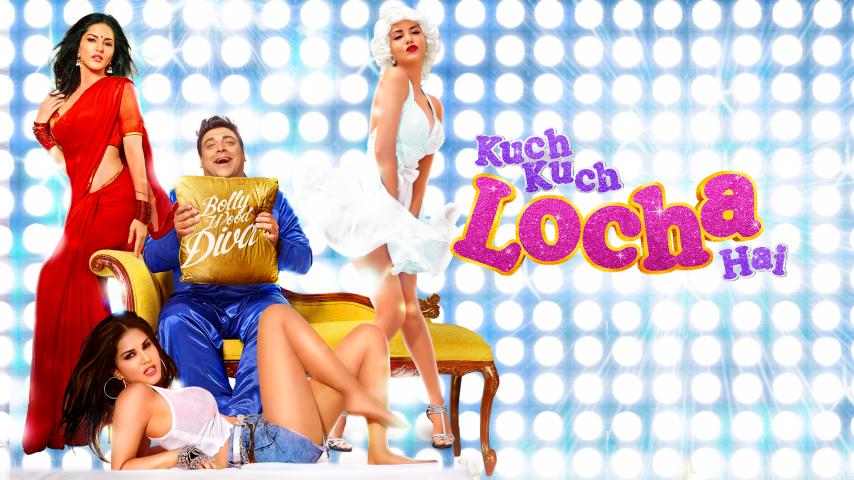 فيلم Kuch Kuch Locha Hai 2015 مترجم