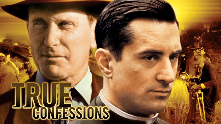 فيلم True Confessions 1981 مترجم
