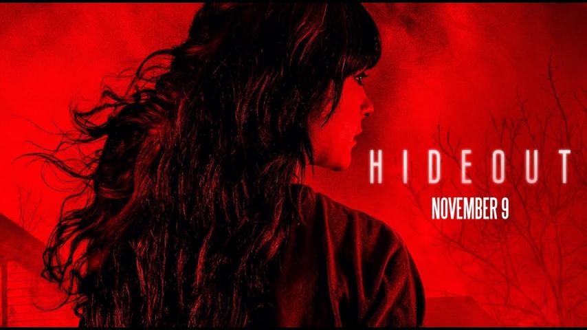 فيلم Hideout 2021 مترجم