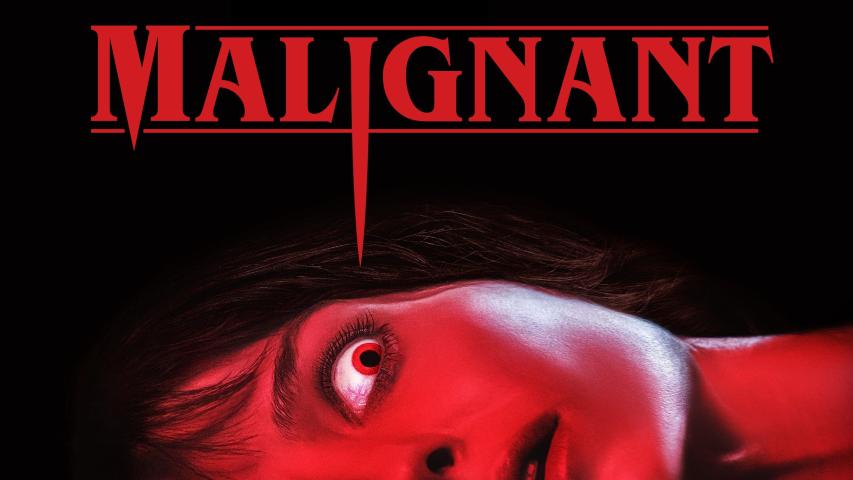 فيلم Malignant 2021 مترجم