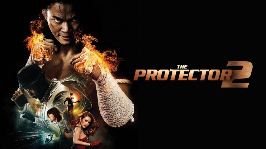 فيلم The Protector 2 2013 مترجم